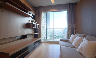 À vendre 2 chambres condo à Khlong Toei, Bangkok