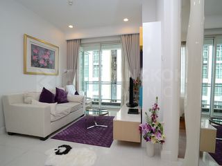 Wohnung zum Kauf mit 2 Zimmer in Pathum Wan, Bangkok