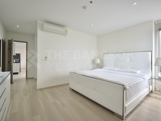 À vendre 2 chambres condo à Watthana, Bangkok