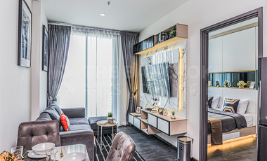 For sale 1 Beds condo in Khlong Toei, Bangkok