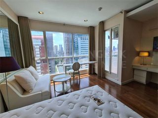 Wohnung zum Kauf mit 1 Zimmer in Pathum Wan, Bangkok