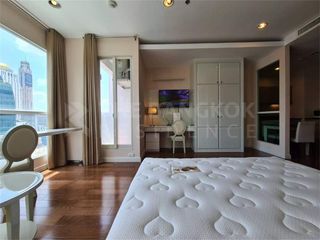 Wohnung zum Kauf mit 1 Zimmer in Pathum Wan, Bangkok