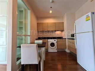 Wohnung zum Kauf mit 1 Zimmer in Pathum Wan, Bangkok