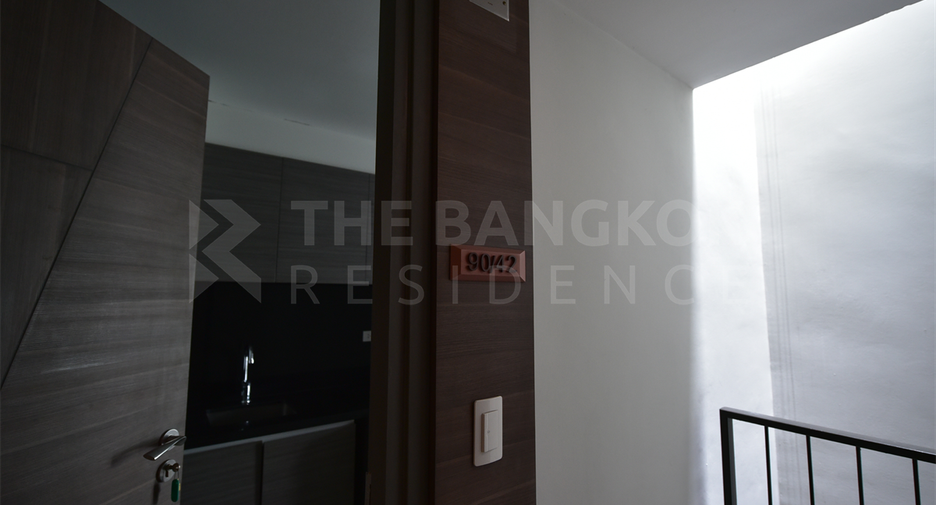 Condo en venta de 1 habitaciones en Watthana, Bangkok