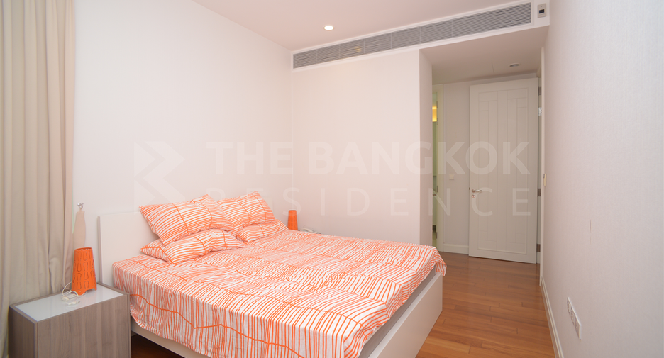 For sale 2 bedrooms condo in Pathum Wan, Bangkok