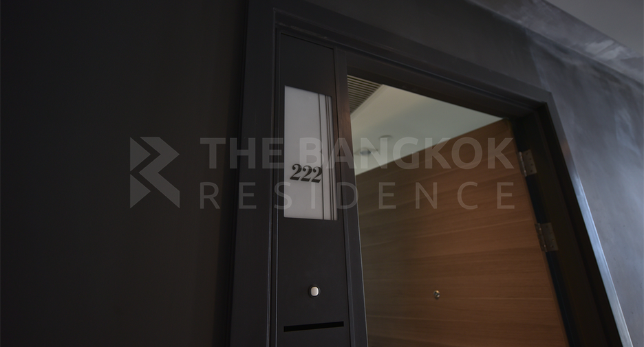 For sale 2 bedrooms condo in Sathon, Bangkok