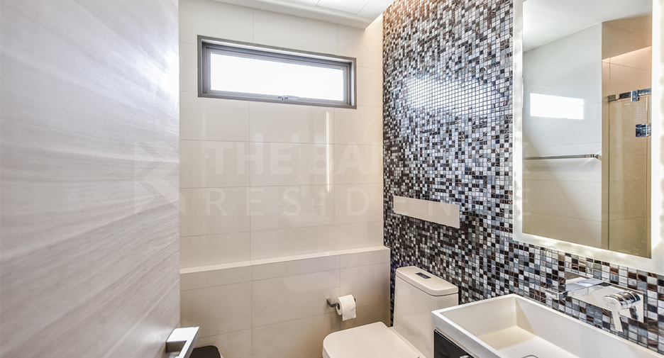 For sale 2 bedrooms condo in Sathon, Bangkok