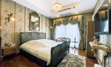 For sale 2 bedrooms condo in Bang Kho Laem, Bangkok