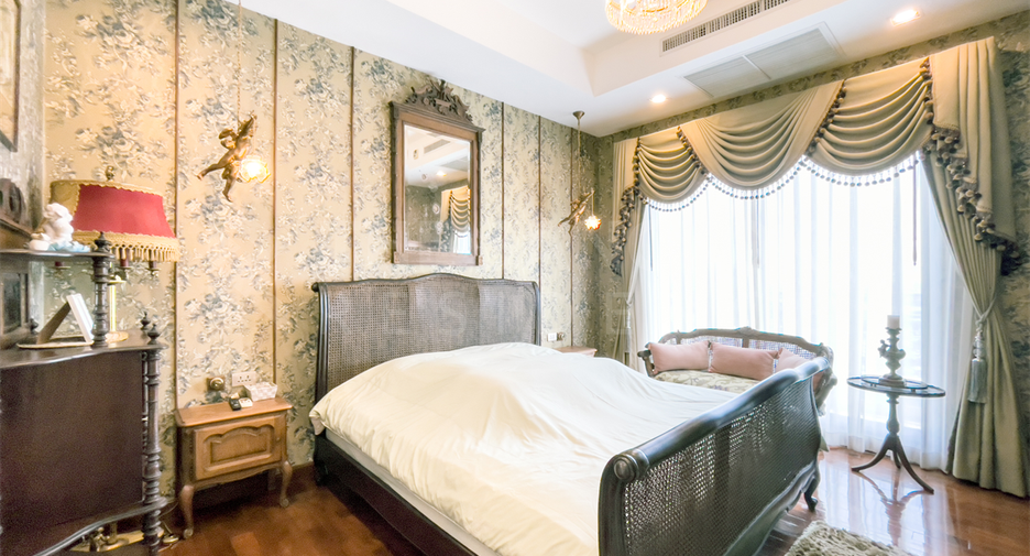 Wohnung zum Kauf mit 2 Zimmer in Bang Kho Laem, Bangkok