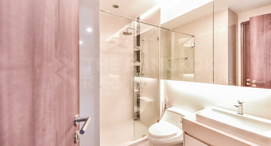 For sale 1 bed condo in Bang Kho Laem, Bangkok