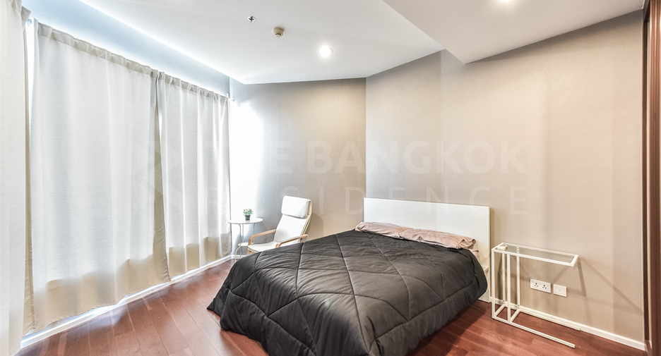 For sale 1 bed condo in Bang Kho Laem, Bangkok