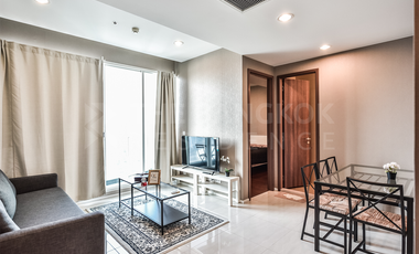 For sale 1 bed condo in Bang Kho Laem, Bangkok