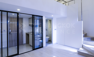 Condo en venta de 1 habitaciones en Sathon, Bangkok