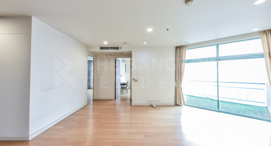 ขาย 4 ห้องนอน คอนโด ใน บางคอแหลม, กรุงเทพฯ