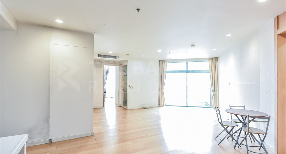 ขาย 4 ห้องนอน คอนโด ใน บางคอแหลม, กรุงเทพฯ