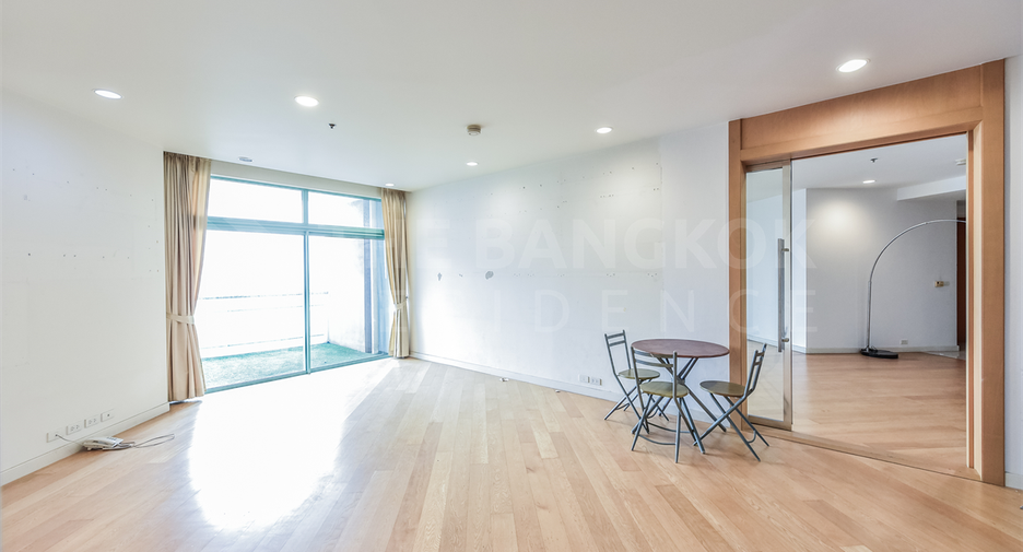 ขาย 4 ห้องนอน คอนโด ใน บางคอแหลม, กรุงเทพฯ