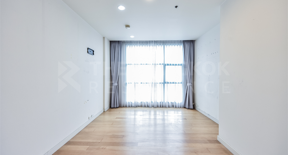 ขาย 4 ห้องนอน คอนโด ใน บางคอแหลม, กรุงเทพฯ
