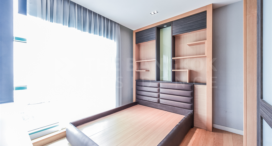 ขาย 4 ห้องนอน คอนโด ใน บางคอแหลม, กรุงเทพฯ