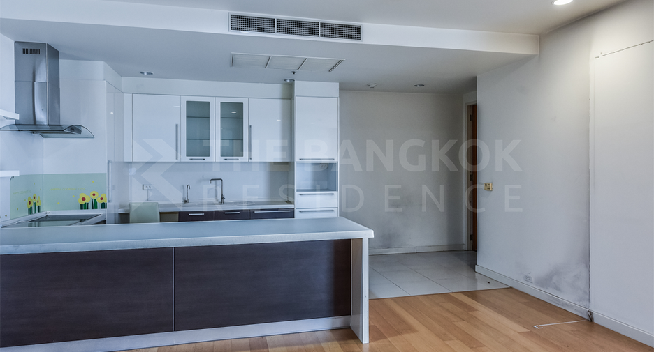 ขาย 4 ห้องนอน คอนโด ใน บางคอแหลม, กรุงเทพฯ
