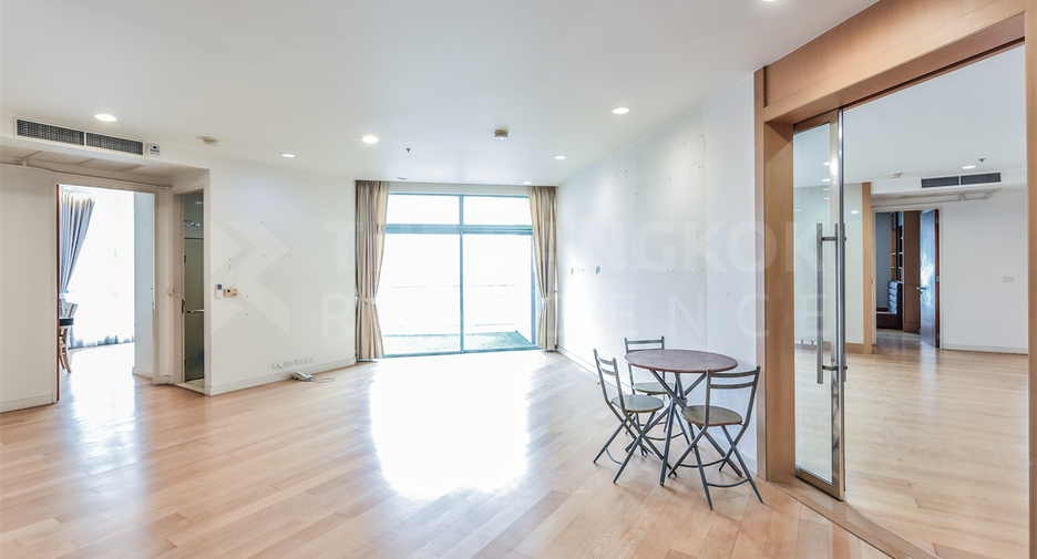 ขาย 4 ห้องนอน คอนโด ใน บางคอแหลม, กรุงเทพฯ