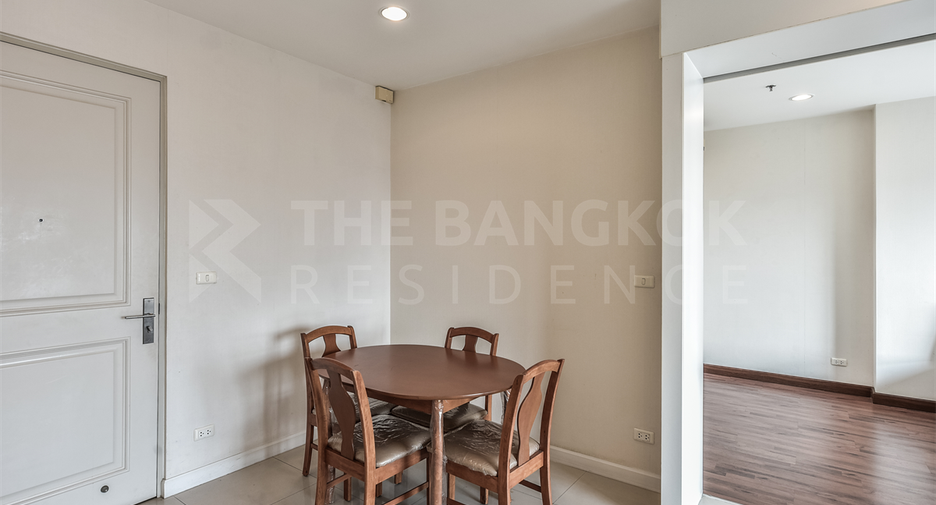For sale 1 bed condo in Khlong San, Bangkok