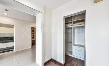 For sale 1 bed condo in Khlong San, Bangkok