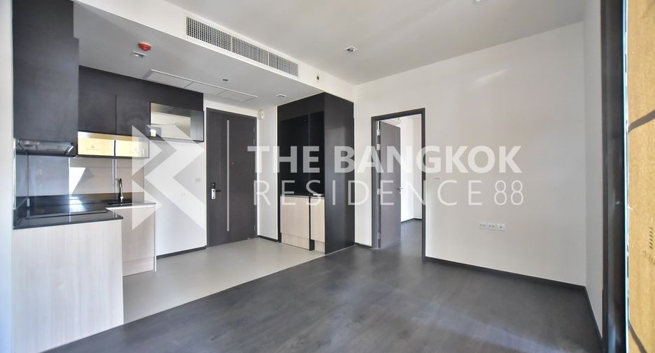 For sale 1 Beds condo in Khlong Toei, Bangkok