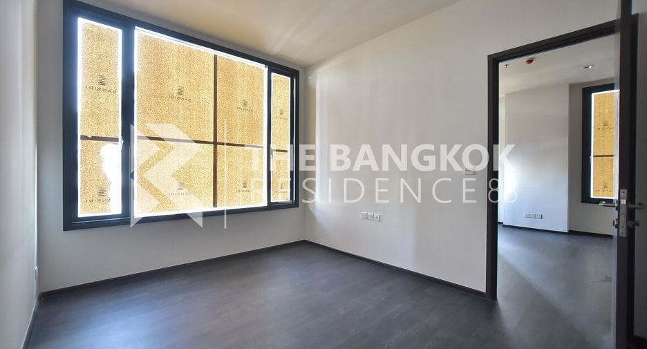 For sale 1 Beds condo in Khlong Toei, Bangkok