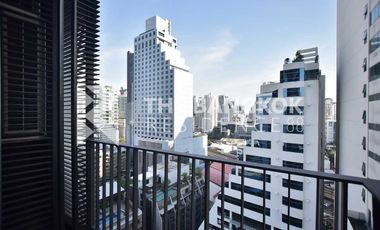 For sale 1 Beds condo in Khlong Toei, Bangkok