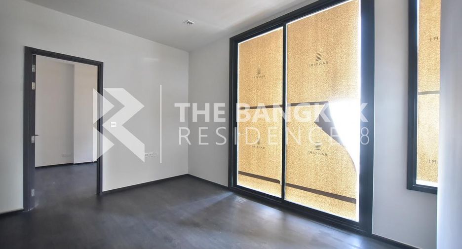 For sale 1 Beds condo in Khlong Toei, Bangkok