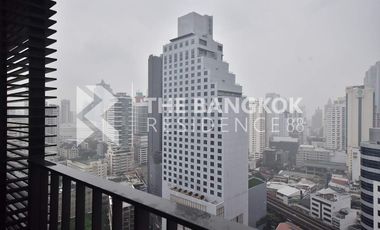 For sale 1 bed condo in Khlong Toei, Bangkok