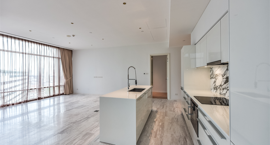 Condo en venta de 1 habitaciones en Bang Kho Laem, Bangkok