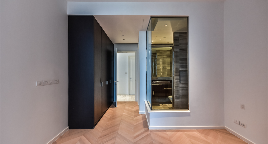 Condo en venta de 1 habitaciones en Bang Kho Laem, Bangkok