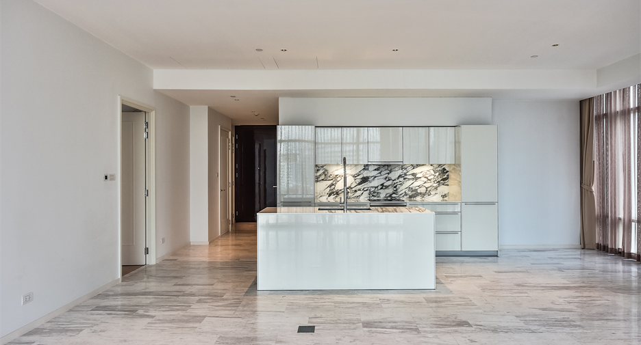 Condo en venta de 1 habitaciones en Bang Kho Laem, Bangkok