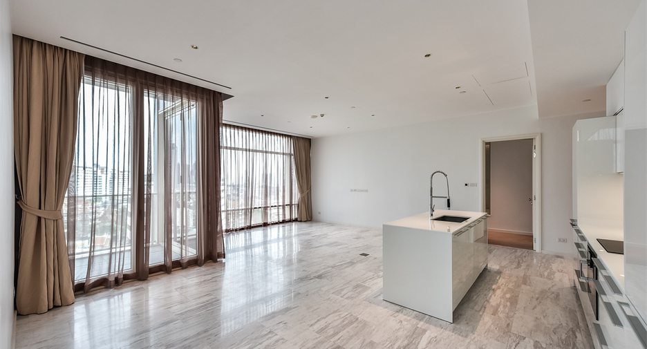 Condo en venta de 1 habitaciones en Bang Kho Laem, Bangkok