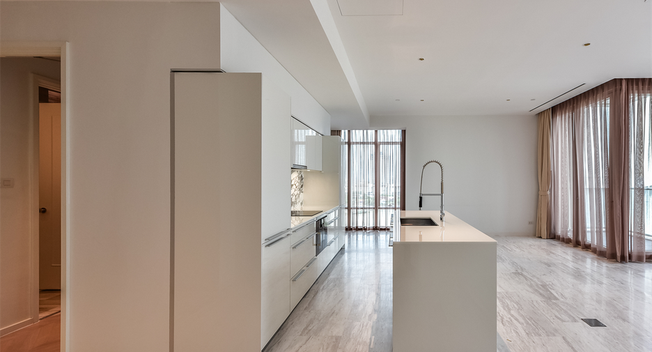Condo en venta de 1 habitaciones en Bang Kho Laem, Bangkok