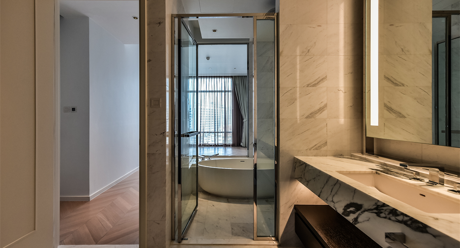 Condo en venta de 1 habitaciones en Bang Kho Laem, Bangkok