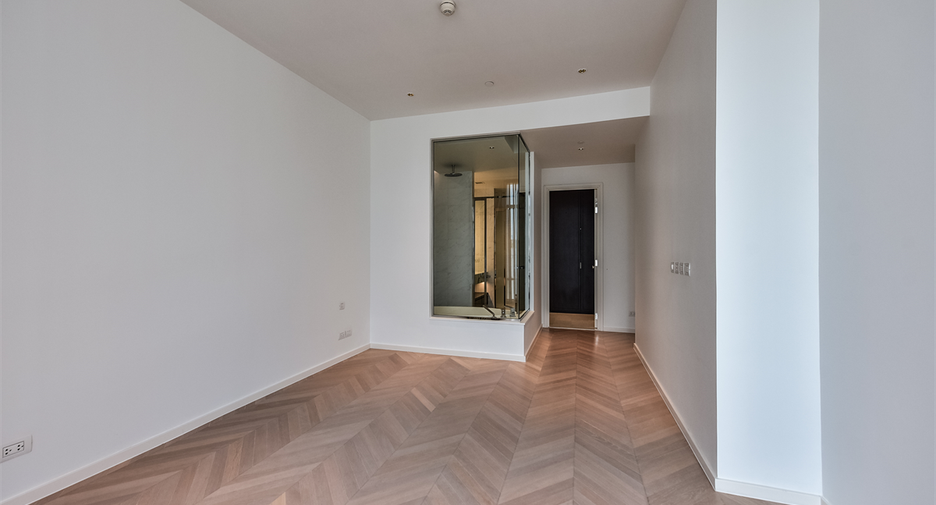 Condo en venta de 1 habitaciones en Bang Kho Laem, Bangkok
