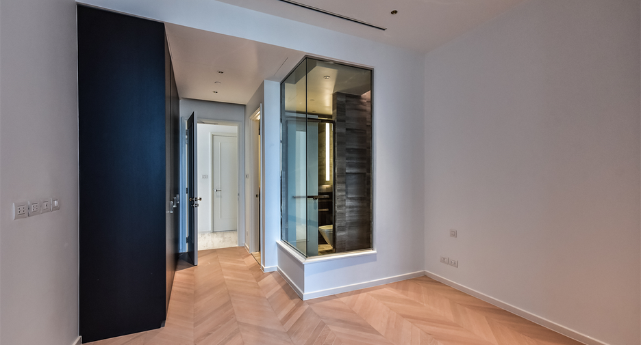 Condo en venta de 1 habitaciones en Bang Kho Laem, Bangkok