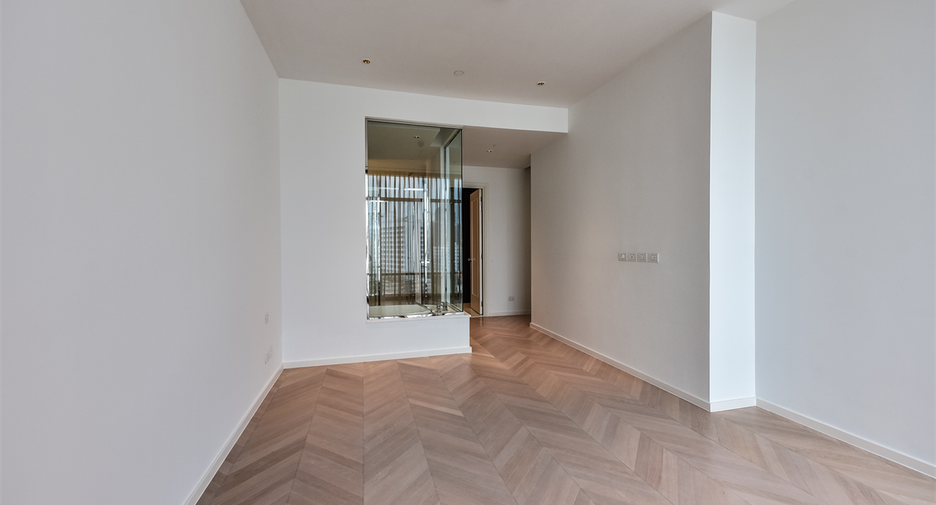 Condo en venta de 1 habitaciones en Bang Kho Laem, Bangkok