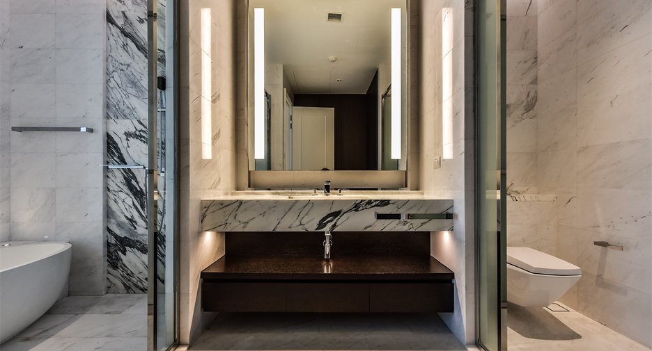 Condo en venta de 1 habitaciones en Bang Kho Laem, Bangkok