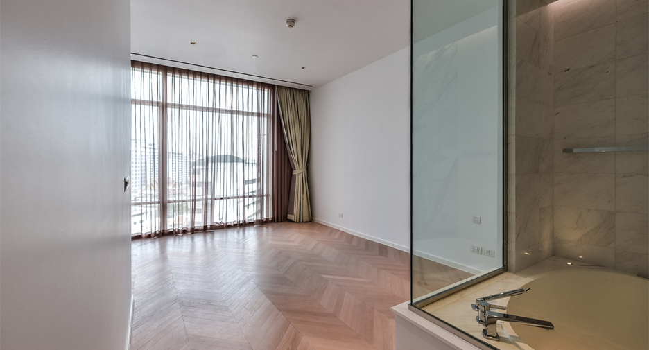 Condo en venta de 1 habitaciones en Bang Kho Laem, Bangkok