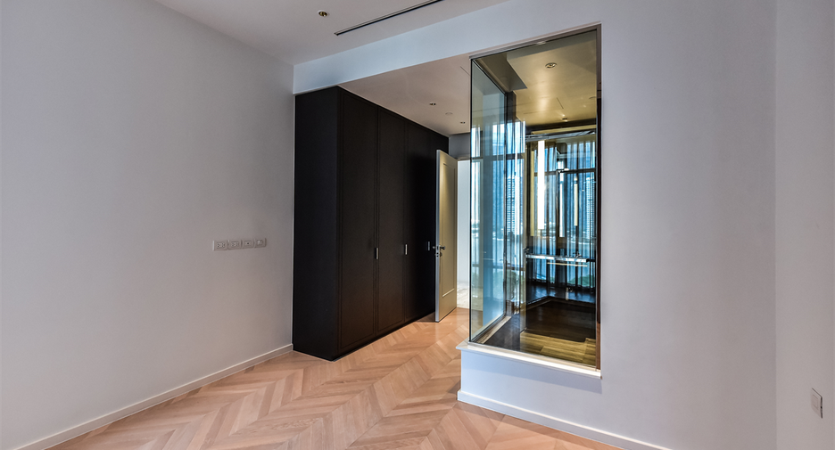 Condo en venta de 1 habitaciones en Bang Kho Laem, Bangkok