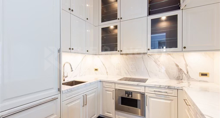 For sale 2 bedrooms condo in Pathum Wan, Bangkok