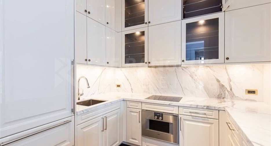For sale 2 bedrooms condo in Pathum Wan, Bangkok