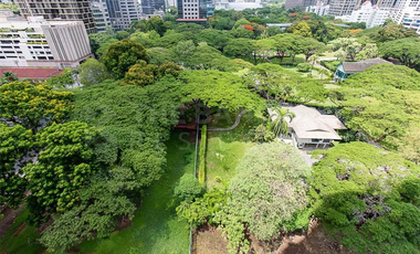 For sale 2 bedrooms condo in Pathum Wan, Bangkok