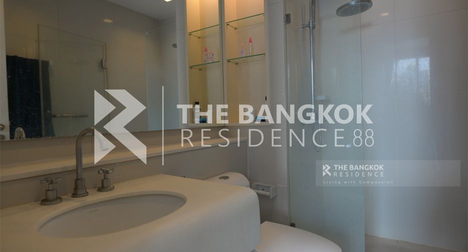 For sale 1 bed condo in Sathon, Bangkok
