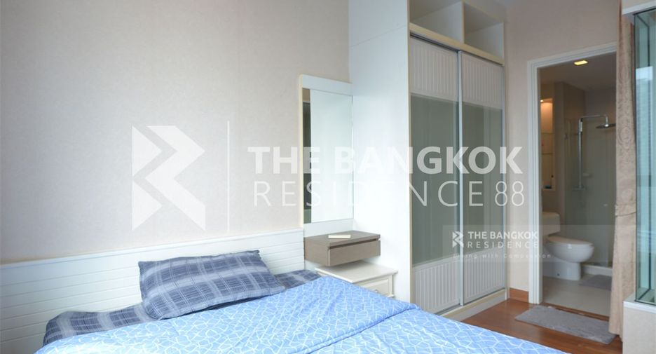 For sale 1 bed condo in Sathon, Bangkok