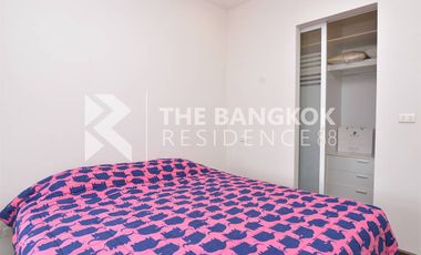For sale 1 bed condo in Khlong San, Bangkok