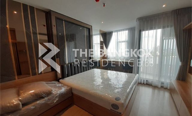 For sale 1 bed condo in Watthana, Bangkok